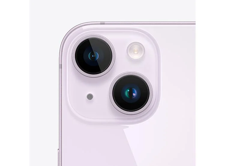IPHONE 14 128 GB 12MP 6.1 - 4