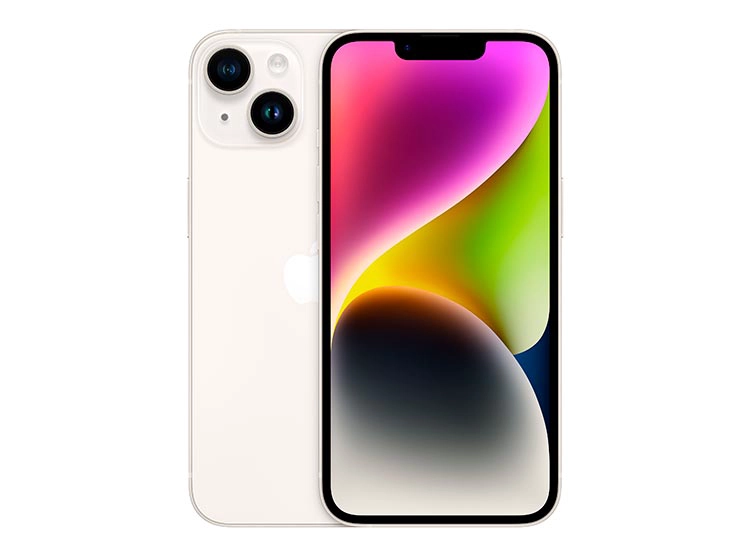 IPHONE 14 512 GB 12MP 6.1