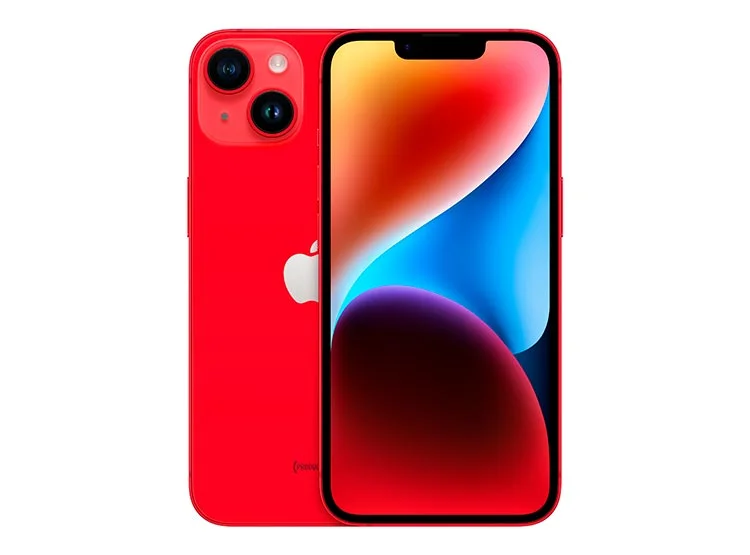IPHONE 14 512 GB 12MP 6.1