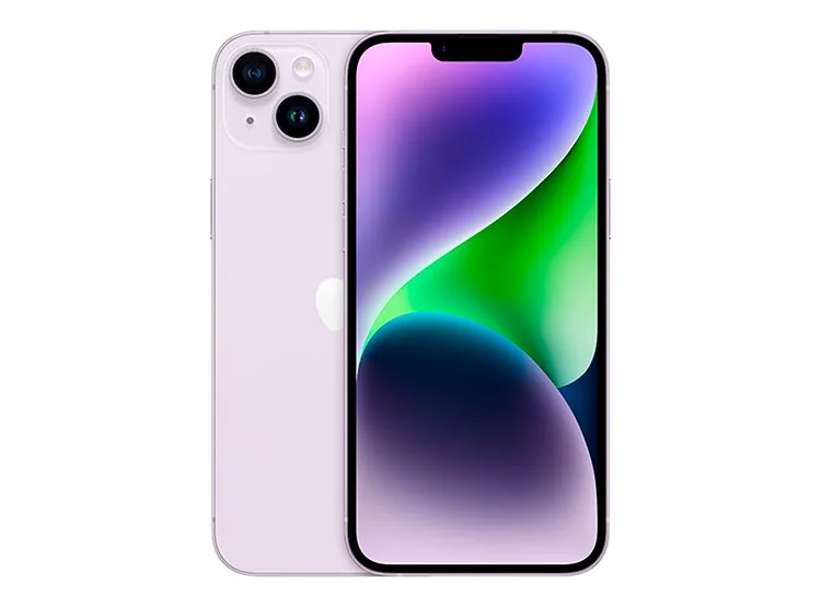 IPHONE 14 PLUS 128 GB 12MP 6.7