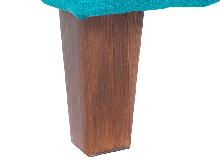 SOFÁ BARRA DESIGN ESTOCOLMO 3 CUERPOS FELPA - 3