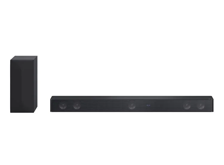 SOUNDBAR BLUETOOTH LG SH7Q DTS VIRTUAL:X - 1