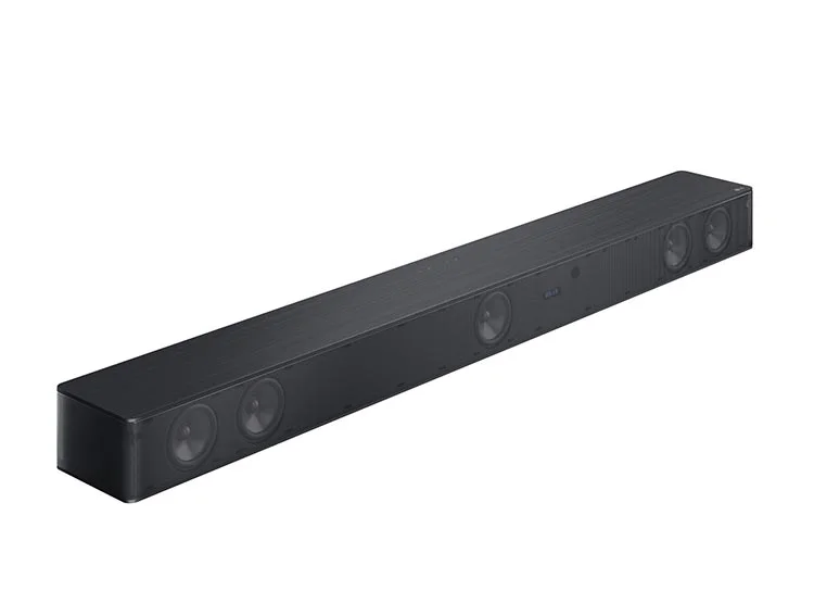 SOUNDBAR BLUETOOTH LG SH7Q DTS VIRTUAL:X - 2