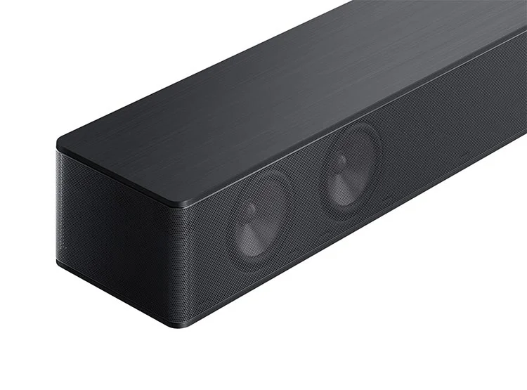 SOUNDBAR BLUETOOTH LG SH7Q DTS VIRTUAL:X - 4