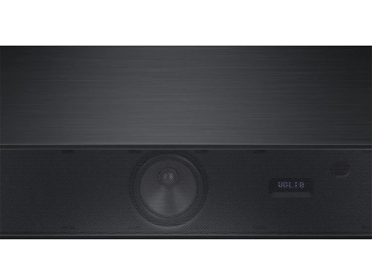 SOUNDBAR BLUETOOTH LG SH7Q DTS VIRTUAL:X - 5