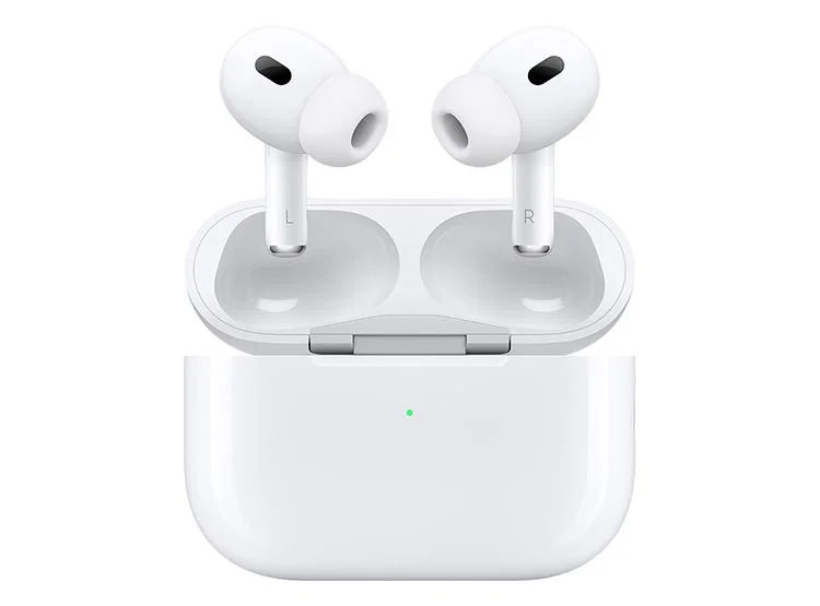 AIRPODS PRO 2A GENERACIÓN CON ESTUCHE DE CARGA MAGSAFE LIGHTNING