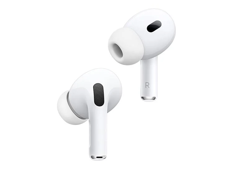 AIRPODS PRO 2A GENERACIÓN CON ESTUCHE DE CARGA MAGSAFE LIGHTNING