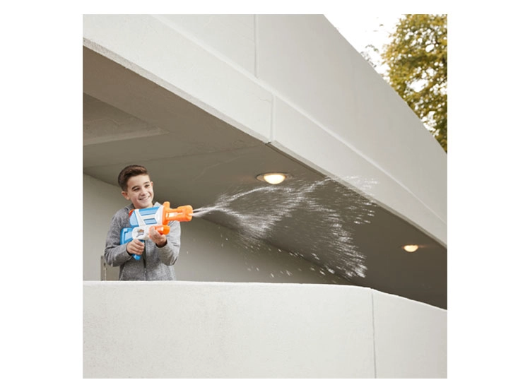 LANZADOR DE AGUA SUPER SOAKER TWISTER - 6