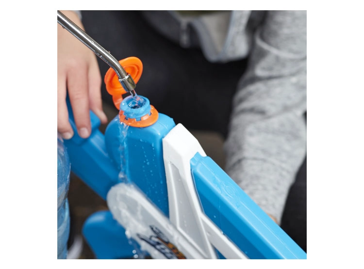 LANZADOR DE AGUA SUPER SOAKER TWISTER - 7