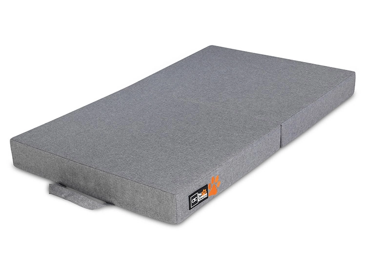COLCHON MASCOTA CIC PET DREAMS OUTDOOR PLEGABLE - 3