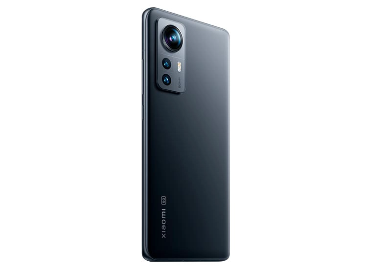 CELULAR XIAOMI 12 256 GB 8 GB RAM 2 MP 6.2" - 4