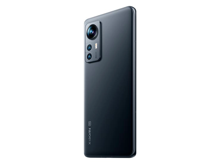 CELULAR XIAOMI 12 256 GB 8 GB RAM 2 MP 6.2" - 6