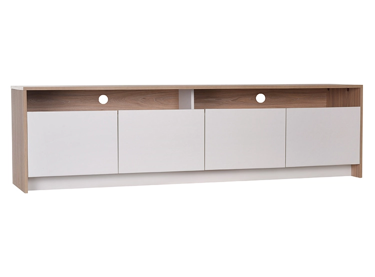 RACK CICCOLBUN BAJO OLMO BLANCO - 1