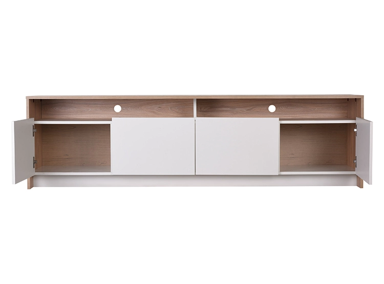RACK CICCOLBUN BAJO OLMO BLANCO - 2
