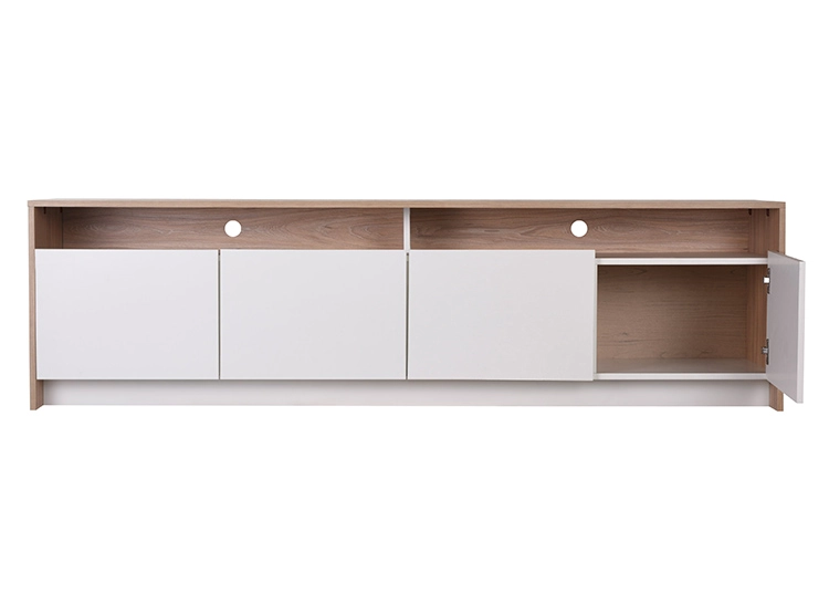 RACK CICCOLBUN BAJO OLMO BLANCO - 3