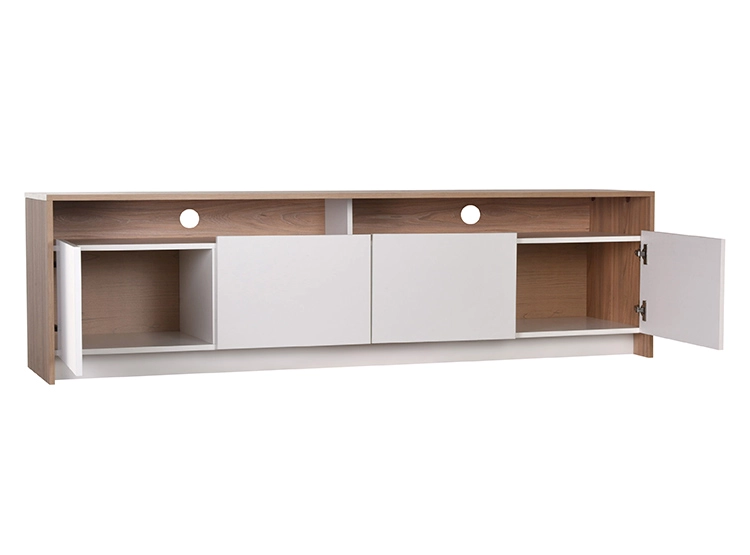 RACK CICCOLBUN BAJO OLMO BLANCO - 4