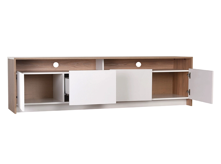 RACK CICCOLBUN BAJO OLMO BLANCO - 5