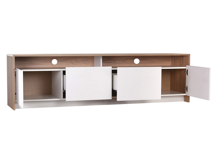 RACK CICCOLBUN BAJO OLMO BLANCO - 6