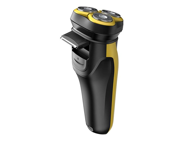 AFEITADORA GAMA SPORT GSH986 USB - 5