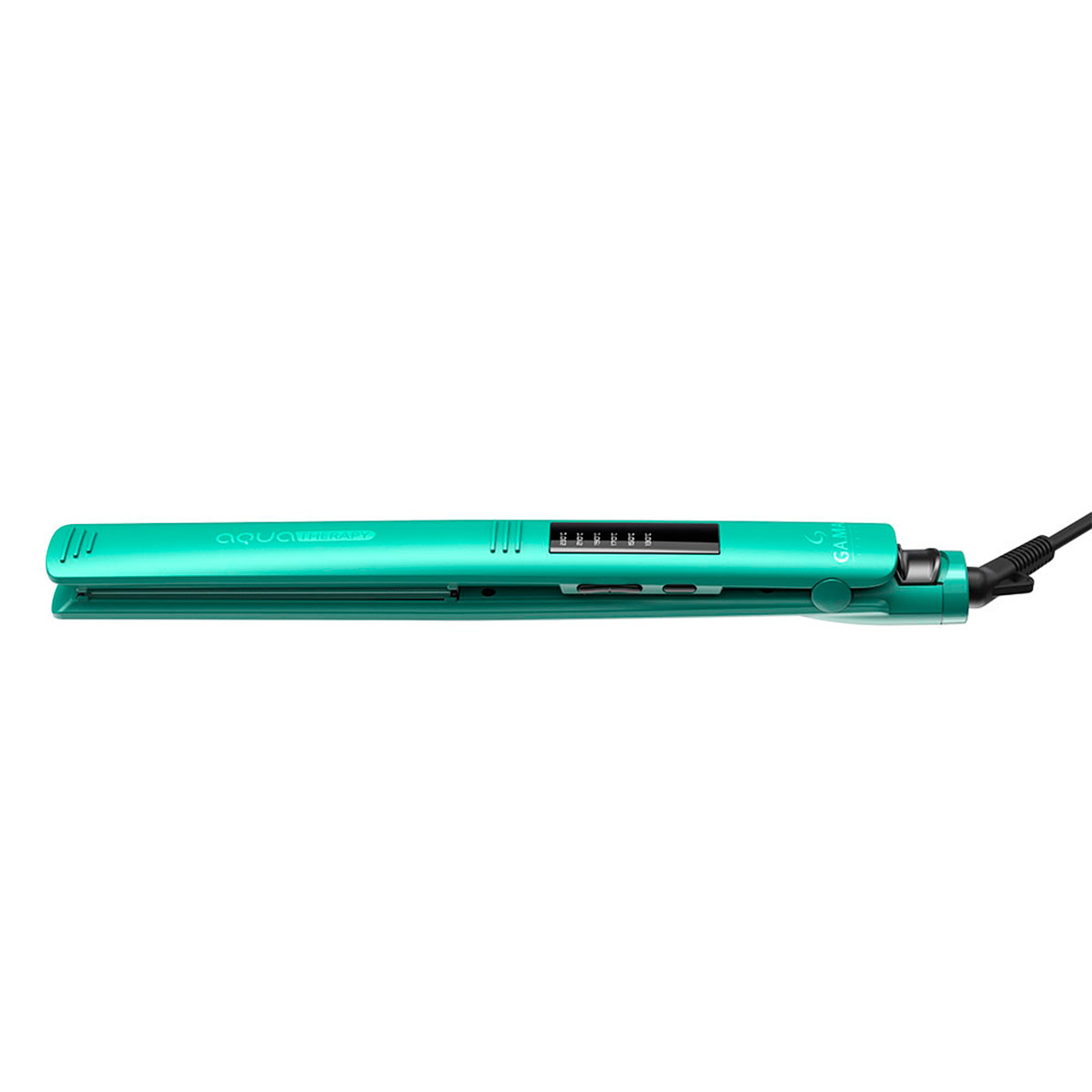 ALISADOR DE PELO GAMA ELEGANCE LED AQUA THERAPY - 4