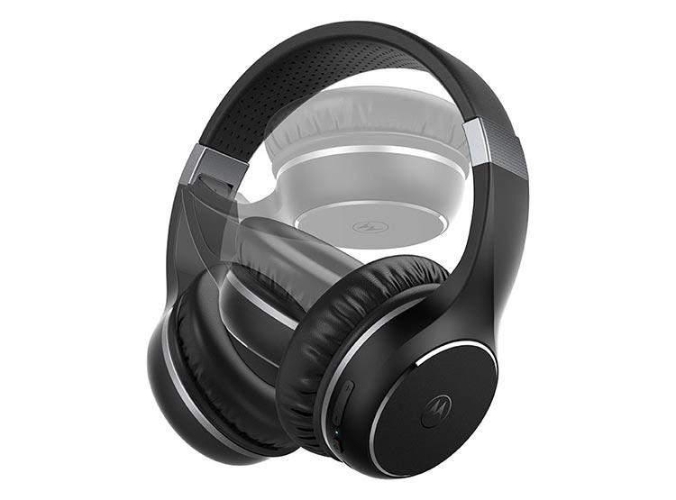 AUDÍFONOS MOTOROLA BT XT 220 BLUETOOTH - 5