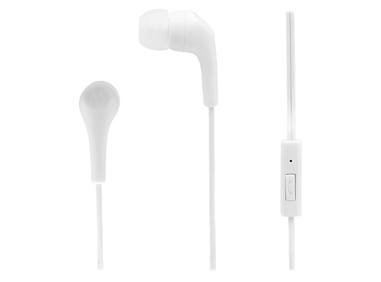 AUDÍFONOS MOTOROLA EARBUDS 2 - 2