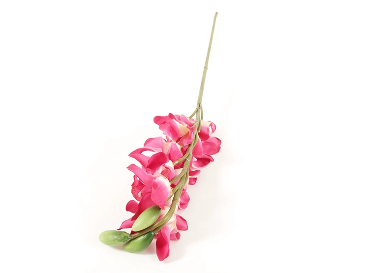FLOR DECORATIVA RIPLEY HOME GLADIOLO FUCSIA - 2