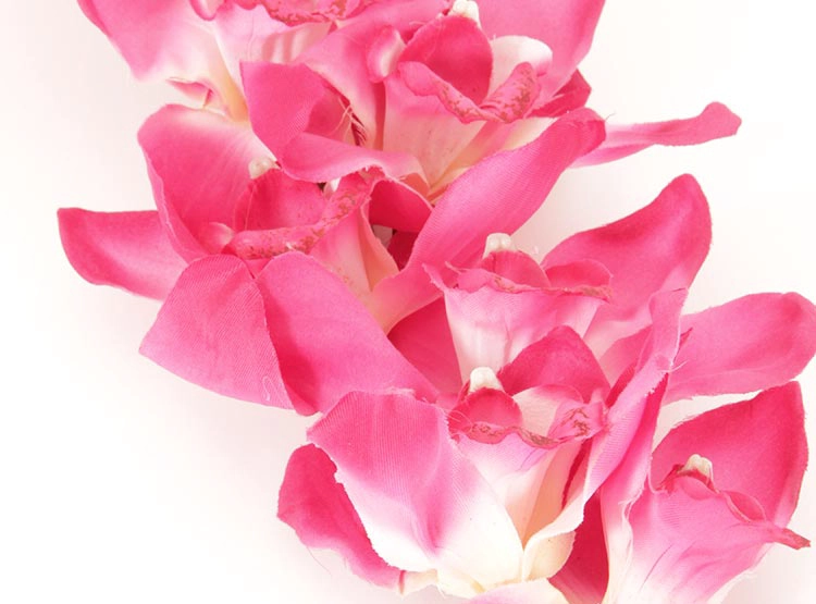 FLOR DECORATIVA RIPLEY HOME GLADIOLO FUCSIA - 3