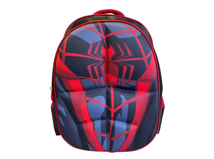 MOCHILA SPIDERMAN                              - 1