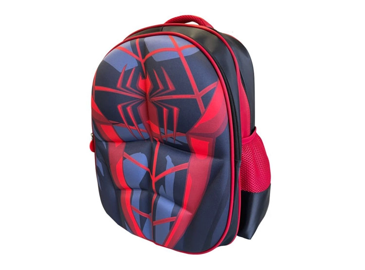 MOCHILA SPIDERMAN                              - 2