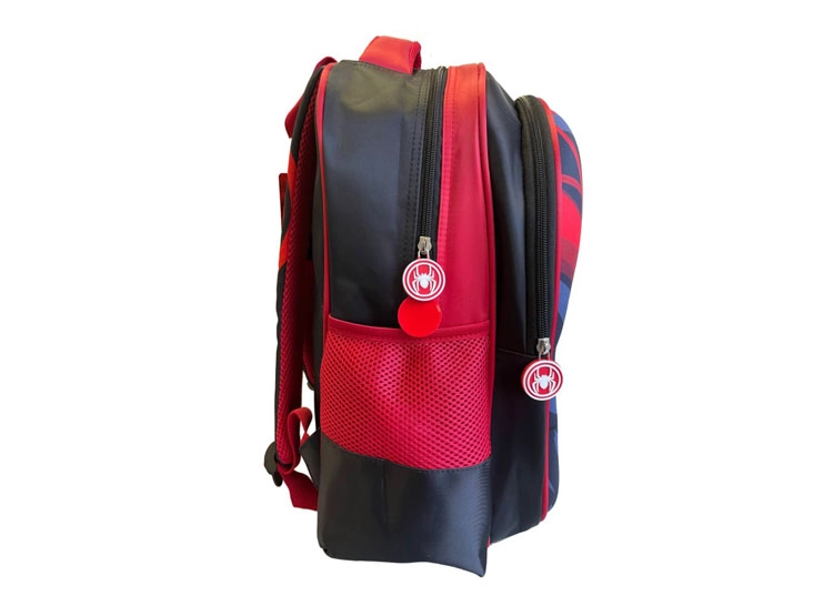 MOCHILA SPIDERMAN                              - 3