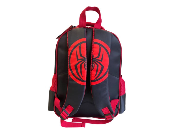 MOCHILA SPIDERMAN                              - 4