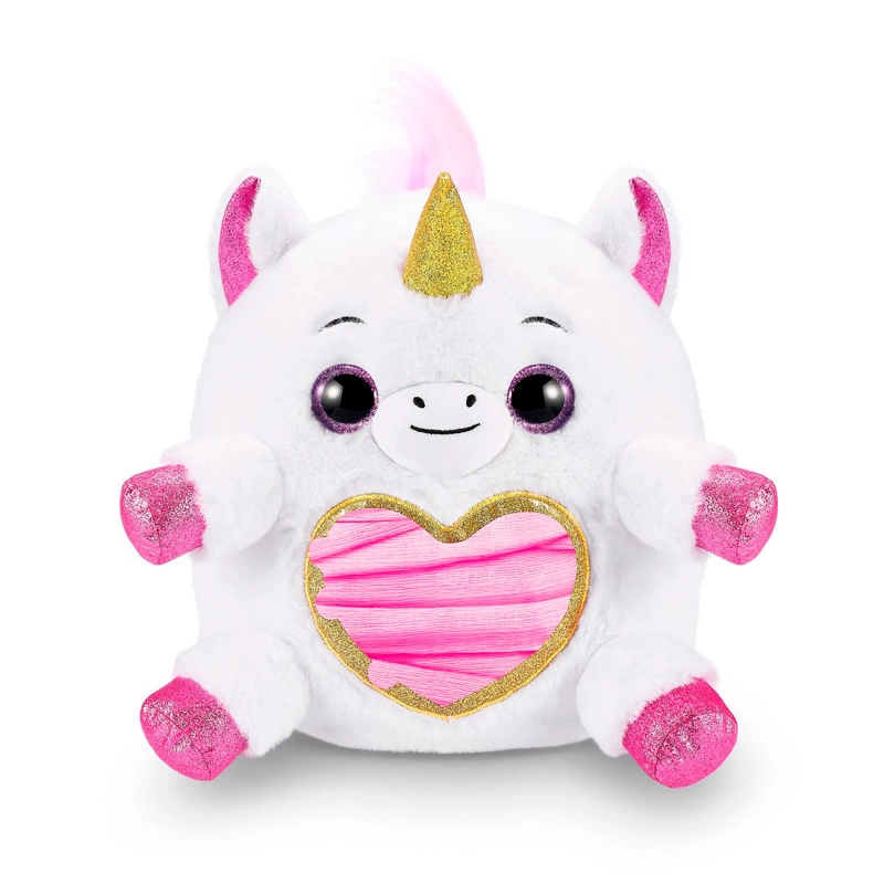 HUEVO GIGANTE RAINBOCORNS UNICORN RESCUE SURPRISE - 3