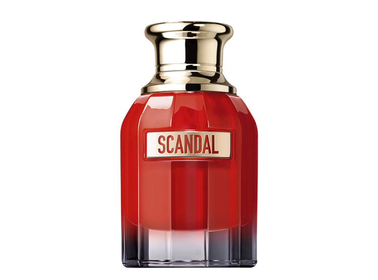 PERFUME JEAN PAUL GAULTIER SCANDAL LE PERFUM INTENSE MUJER EDP 30 ML - 1
