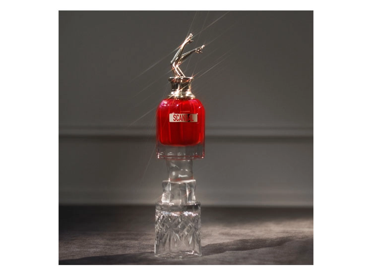 PERFUME JEAN PAUL GAULTIER SCANDAL LE PERFUM INTENSE MUJER EDP 50 ML - 4