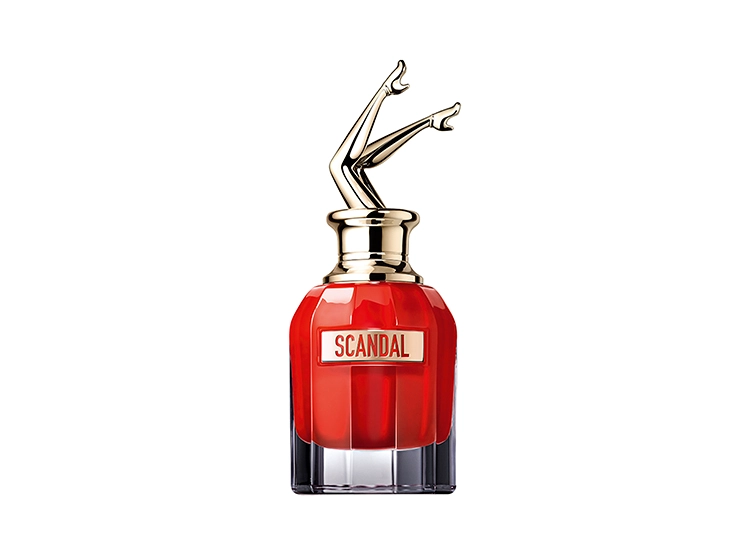 PERFUME JEAN PAUL GAULTIER SCANDAL LE PERFUM INTENSE MUJER EDP 80 ML - 1