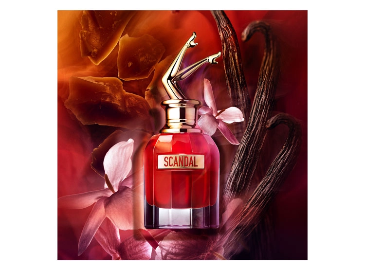 PERFUME JEAN PAUL GAULTIER SCANDAL LE PERFUM INTENSE MUJER EDP 80 ML - 3