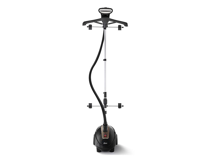 PLANCHA A VAPOR OSTER 1600 W VAPORIZADOR PRENDAS 7000 - 1