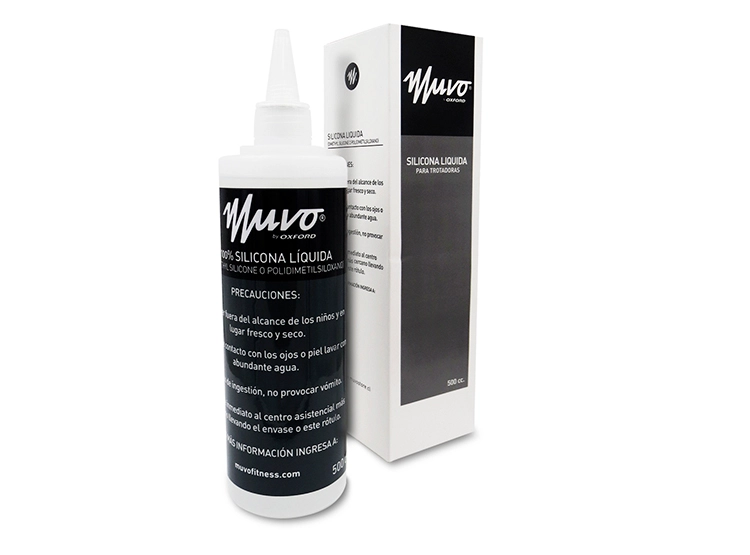 LUBRICANTE MUVO PARA TROTADORAS 500CC - 1
