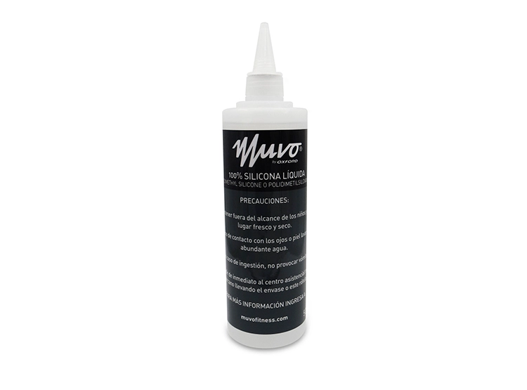 LUBRICANTE MUVO PARA TROTADORAS 500CC - 2