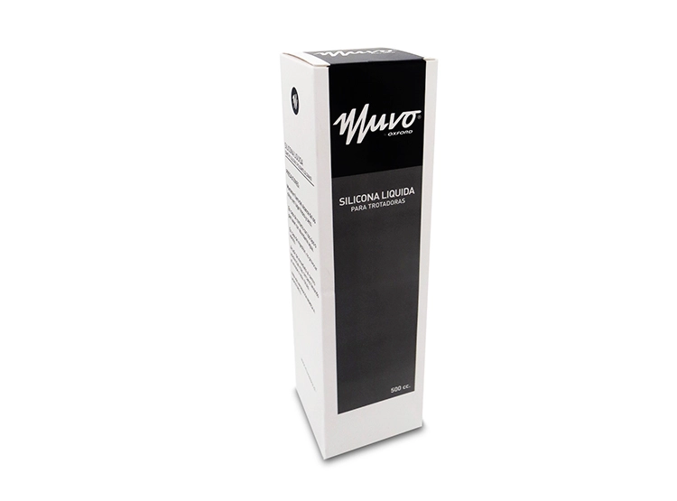 LUBRICANTE MUVO PARA TROTADORAS 500CC - 3