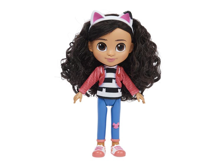 MUÑECA GABBY DOLLHOUSE - 3