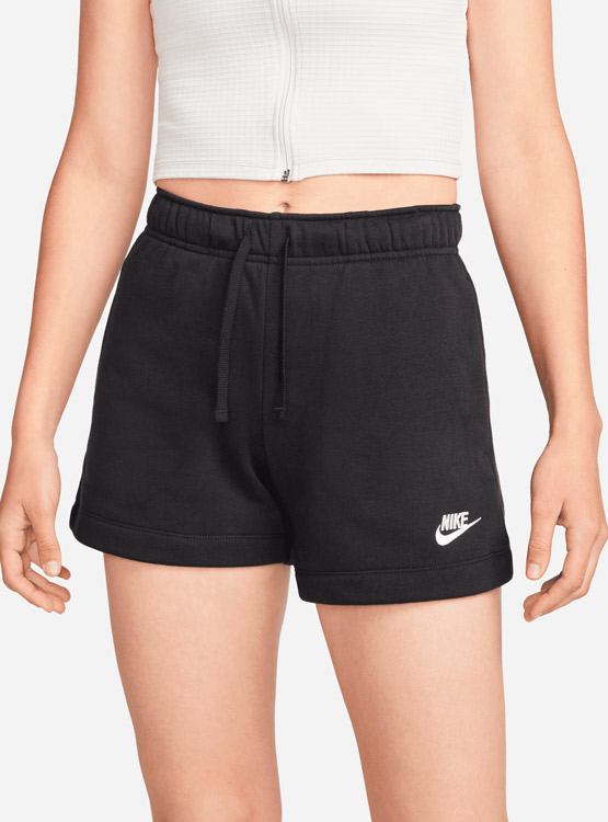 SHORT NIKE SPORTSWEAR CLUB FLEECE DQ5802-010 - 2
