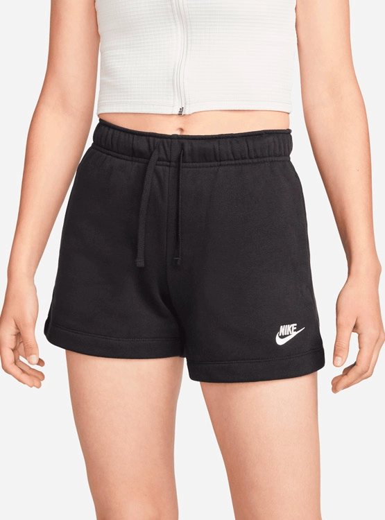 SHORT NIKE SPORTSWEAR CLUB FLEECE DQ5802-010 - 2