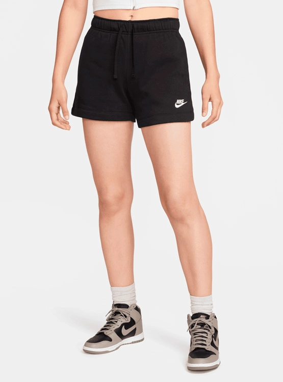 SHORT NIKE SPORTSWEAR CLUB FLEECE DQ5802-010 - 3