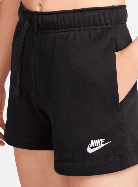 SHORT NIKE SPORTSWEAR CLUB FLEECE DQ5802-010 - 5