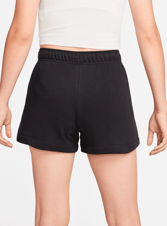 SHORT NIKE SPORTSWEAR CLUB FLEECE DQ5802-010 - 4
