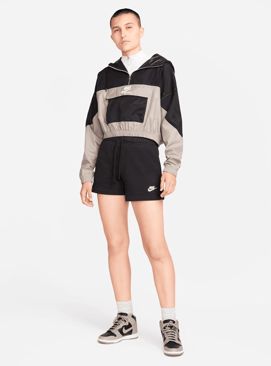 SHORT NIKE SPORTSWEAR CLUB FLEECE DQ5802-010 - 1