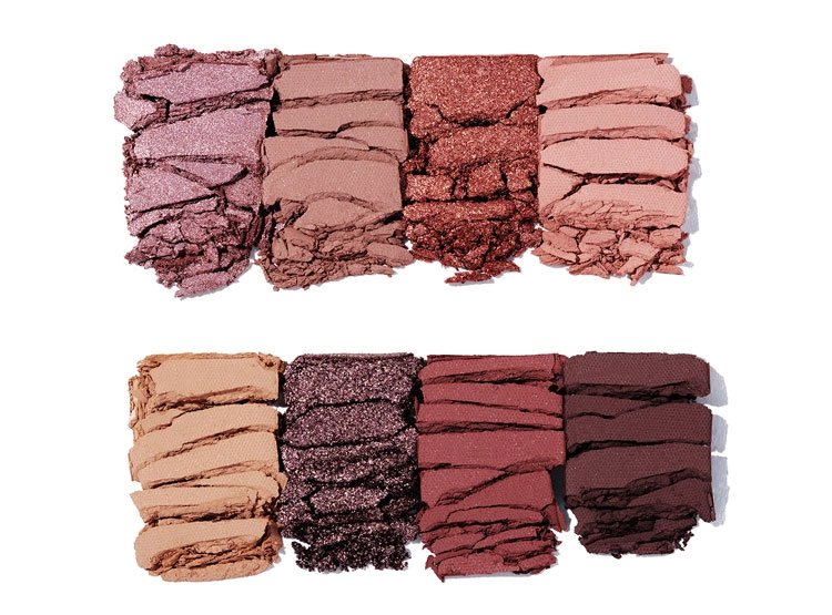 PALETA SOMBRA DE OJOS ANASTASIA BEVERLY HILLS GLAM TO GO MINI 8 TONOS - 3