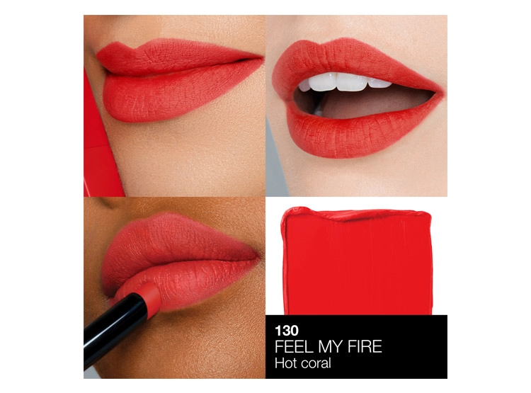 LABIAL NARS POWERMATTE 1.5 GR - 4